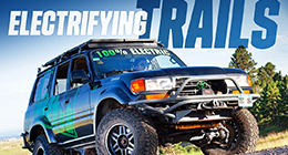 Dajiban: The Unique World of Dodge Van Racing