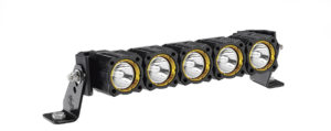 KC Highlight light bar