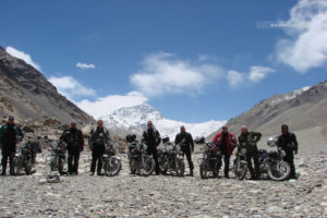 motor tour