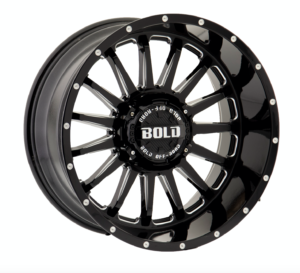 off road wheels