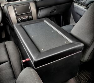 Tread Safes