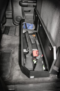 Tread Safes