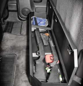 Tread Safes