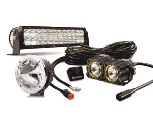 Life After Dark: LED Lights
