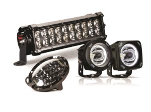 Life After Dark: LED Lights