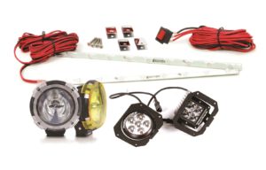 Life After Dark: LED Lights