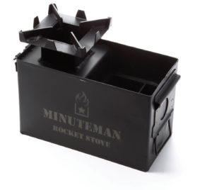 Gear Box: Supplies for Life Off the Beaten Path (Winter 2015)