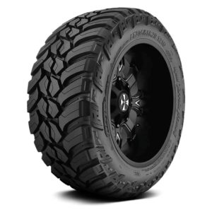 off-road tire - AMP MUD TERRAIN ATTACK M/TA