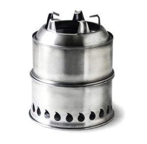 ASG BG  Stove
