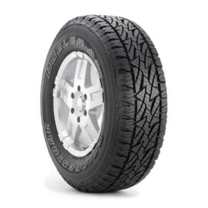 off-road tire: BRIDGESTONE DUELLER AT/2 REVO
