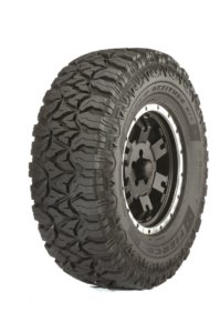 off-road tire: GOODYEAR FIERCE ATTITUDE M/T