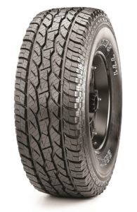 off-road tire: MAXXIS BRAVO SERIES AT-771