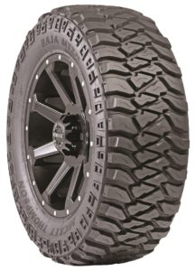 off-road tire: MICKEY THOMPSON BAJA MTZ P3