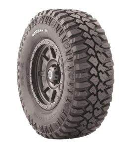 off-road tire: MICKEY THOMPSON DEEGAN 38