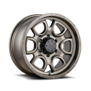 TREAD FALL WHEEL