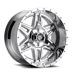 TREAD FALL WHEEL