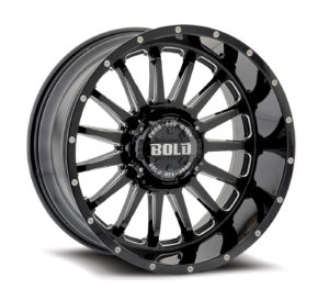 TREAD FALL WHEEL