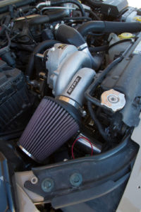TREAD SPR KEG