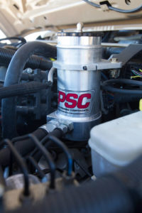 TREAD SPR KEG