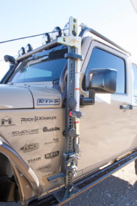 TREAD SPR KEG
