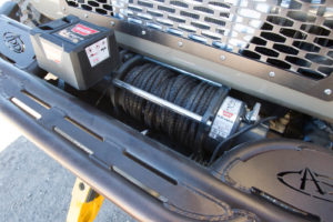 TREAD SPR KEG