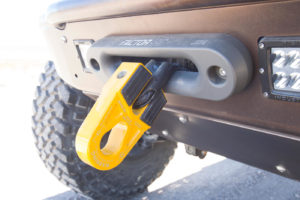 TREAD SPR KEG