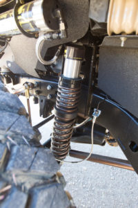 TREAD SPR KEG