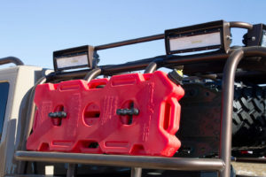 TREAD SPR KEG