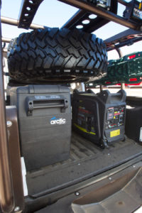 TREAD SPR KEG
