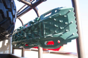 TREAD SPR KEG