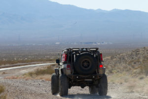 TREAD SPR KEG