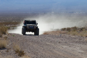 TREAD SPR KEG