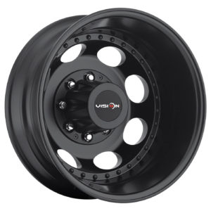 TREAD SPR WHEEL