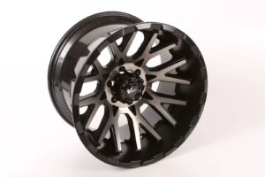 TREAD SPR WHEEL