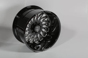 TREAD SPR WHEEL
