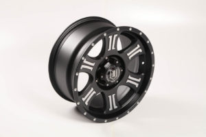TREAD SPR WHEEL