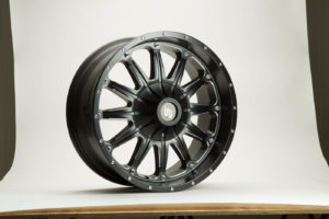TREAD SPR WHEEL