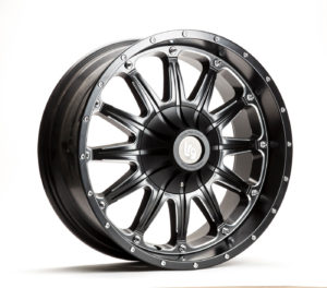 TREAD SPR WHEEL