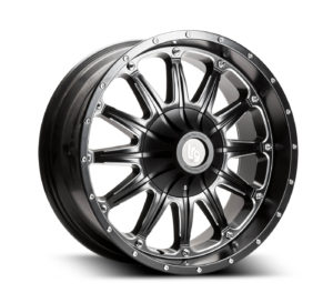 TREAD SPR WHEEL