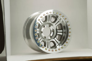 TREAD SPR WHEEL