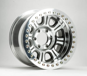 TREAD SPR WHEEL