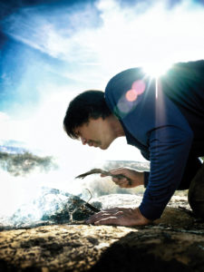 TREAD WIN FIRE LEADr
