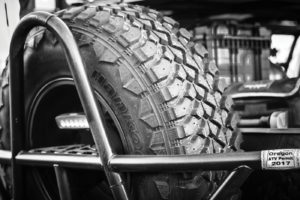 TREAD WIN TACO bw