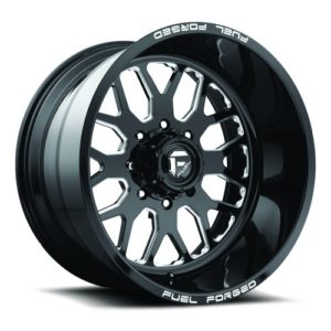 TREAD WIN WHEEL