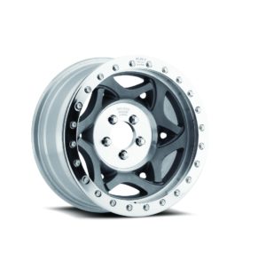 TREAD WIN WHEEL