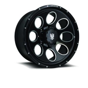 TREAD WIN WHEEL