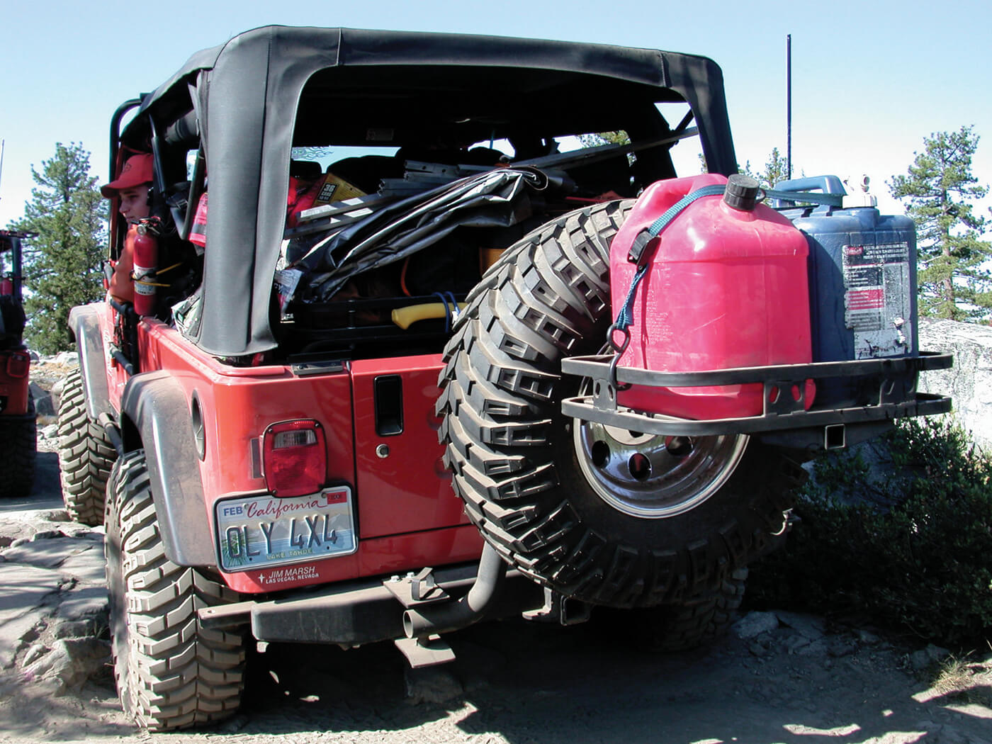 Olympic 4x4 products mountaineer rack cheap