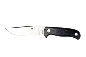 spyderco e