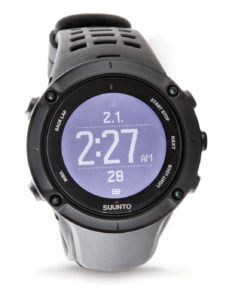 suunto White  final