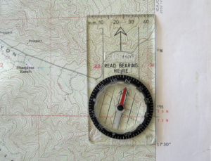 Tread Map